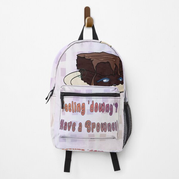 Item preview, Desserts - Brownei for the downy designed and sold by Juditangelo.