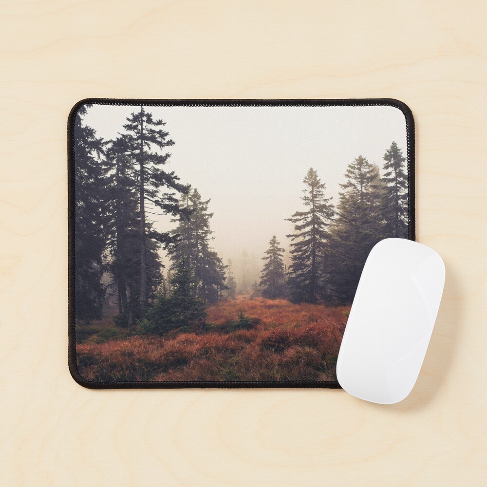 Item preview, Mouse Pad designed and sold by tekay.