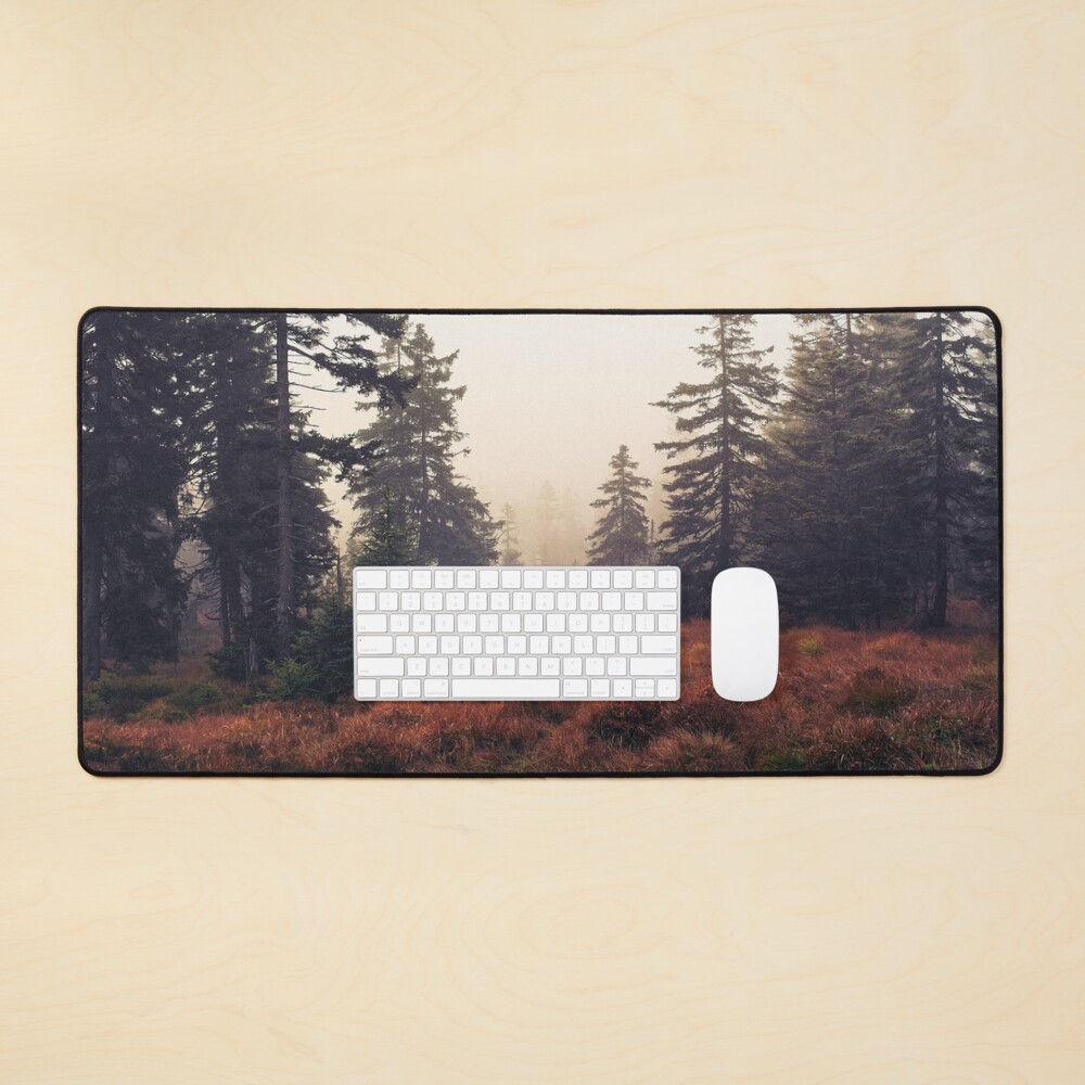 Item preview, Desk Mat designed and sold by tekay.