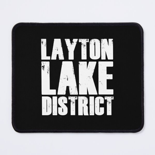 Item preview, Layton Lake designed and sold by thewildcall.