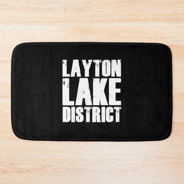Item preview, Layton Lake designed and sold by thewildcall.