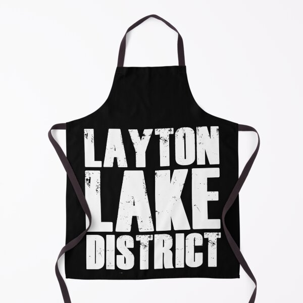Item preview, Layton Lake designed and sold by thewildcall.