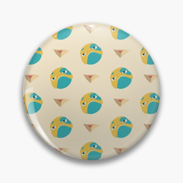 Item preview, Thief of Tarts designed and sold by VacationTenzin.