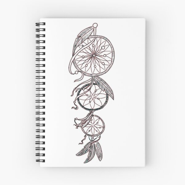 Item preview, Dreamcatcher Marking designed and sold by acornishpiskie.