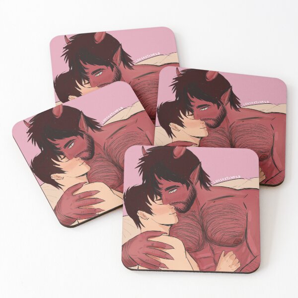 Item preview, devil lover designed and sold by Leosketches.