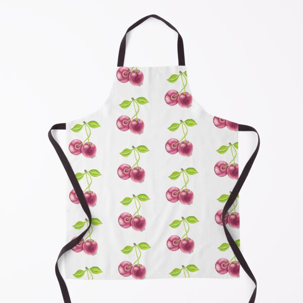 Item preview, Cherries designed and sold by ReneeDixonArt.