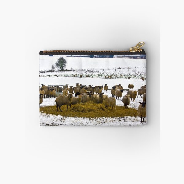 Item preview, On a Cold November Afternoon designed and sold by Trevor Kersley.