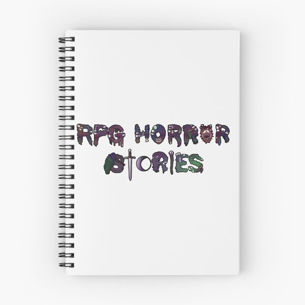 Item preview, RPG Horror Stories - Beholder| Perfect Gift  designed and sold by canmirian.