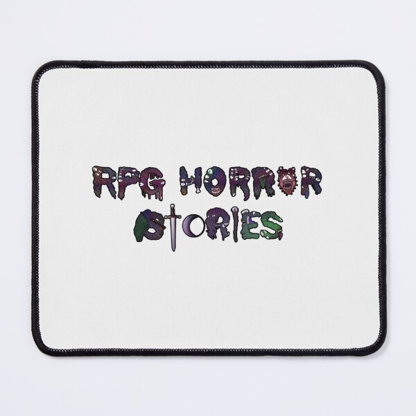 Item preview, RPG Horror Stories - Beholder| Perfect Gift designed and sold by canmirian.