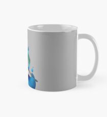 Wasser Tasse