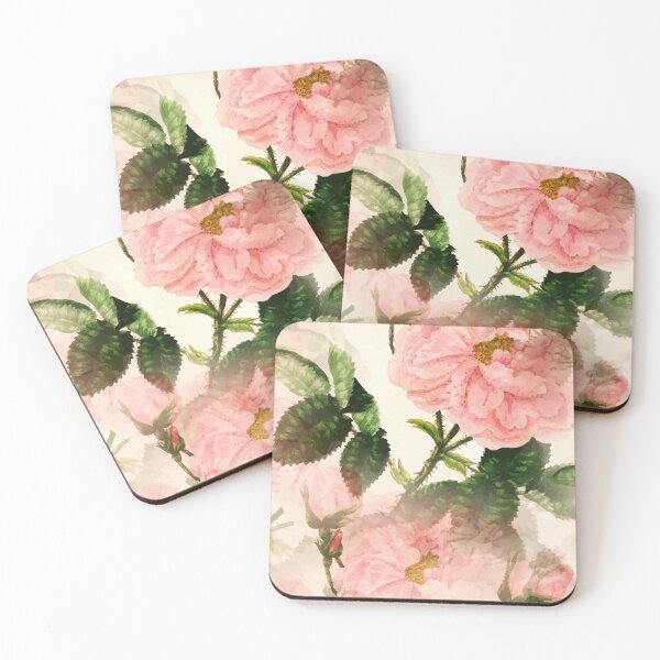Item preview, Flowers Pink  designed and sold by Warrior Veteran Clothing.