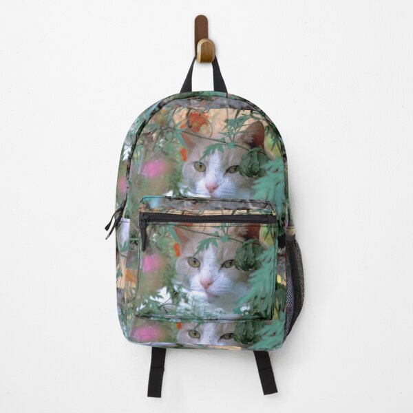 Item preview, Buddy in Hiding designed and sold by Bill Spengler's Photographic Thoughts.