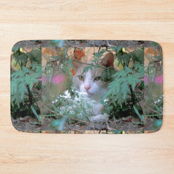 Item preview, Buddy in Hiding designed and sold by Bill Spengler's Photographic Thoughts.