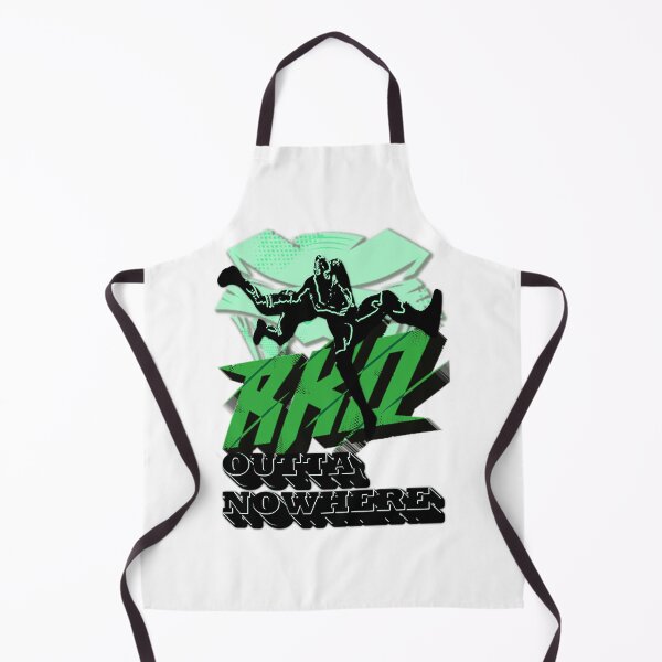 Item preview, OUTTA NOWHERE designed and sold by Naburust.