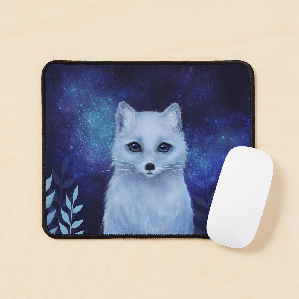 Item preview, Mouse Pad designed and sold by ARiAillustr.