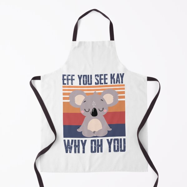 Item preview, Eff You See Kay Why Oh You designed and sold by RicaGraphic.