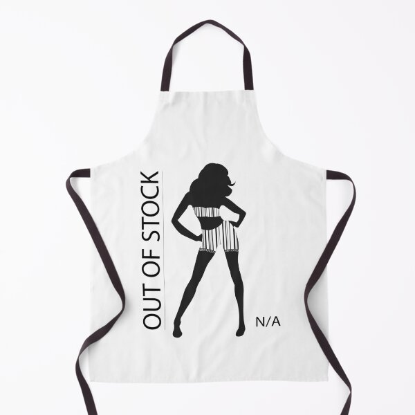 Item preview, Out Of Stock designed and sold by NoDoll.