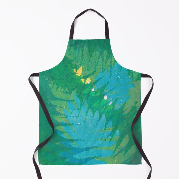 Item preview, Quantock Ferns designed and sold by artwithmollie.
