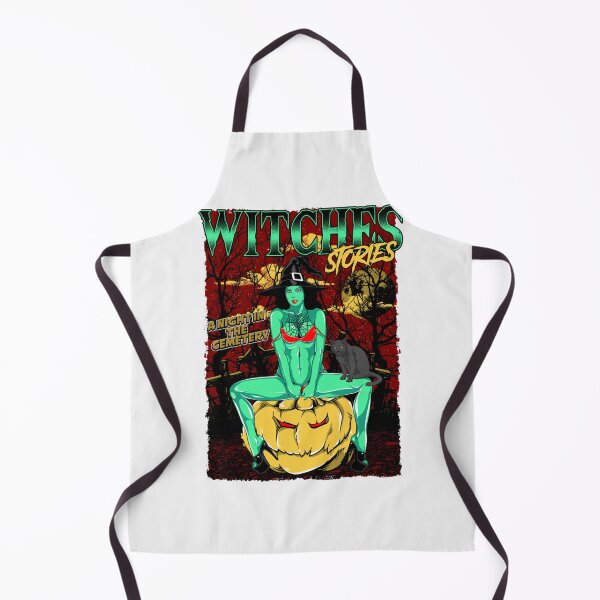 Item preview, Witch Stories| Perfect Gift designed and sold by canmirian.