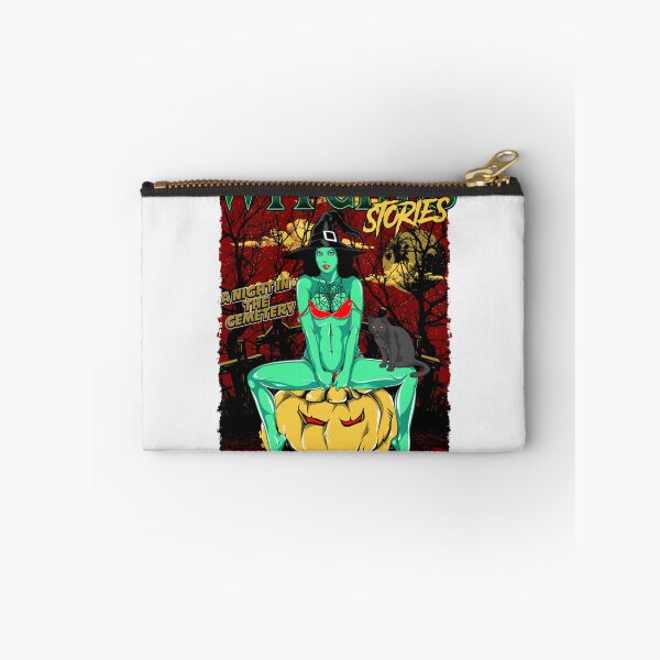 Item preview, Witch Stories| Perfect Gift  designed and sold by canmirian.