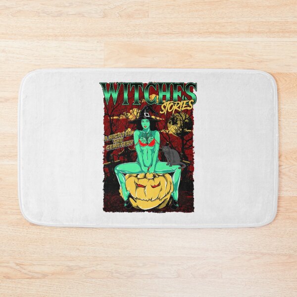 Item preview, Witch Stories| Perfect Gift  designed and sold by canmirian.