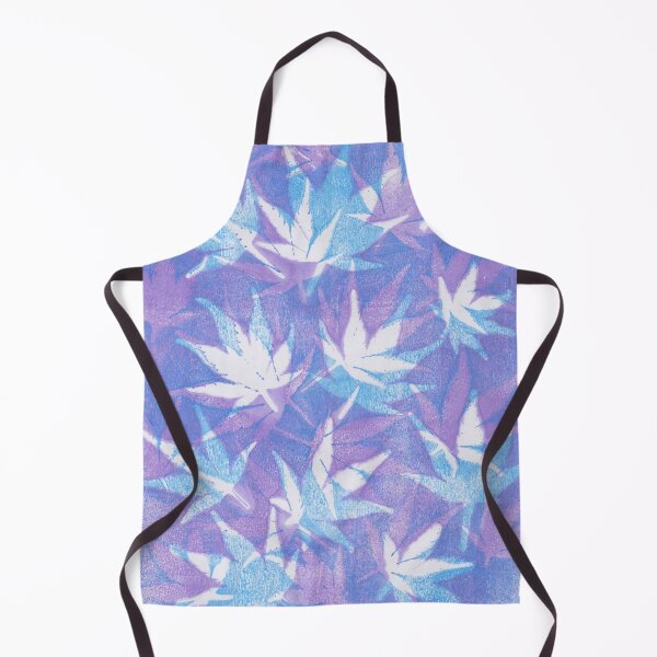 Item preview, Purple, White and Blue designed and sold by artwithmollie.