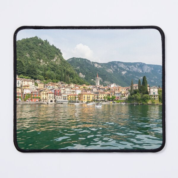 Item preview, Lake Como Gems - Charismatic Varenna on Lago di Como in Lombardy Italy designed and sold by Georgia Mizuleva.