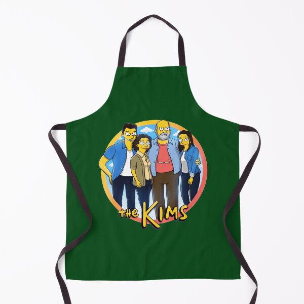 Item preview, The Kims s Gift For Fans, For Men and Women  with love designed and sold by alexanderWYM.
