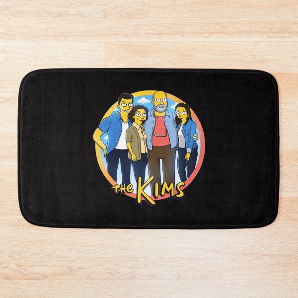 Item preview, The Kims s Gift For Fans, For Men and Women  with love designed and sold by alexanderWYM.