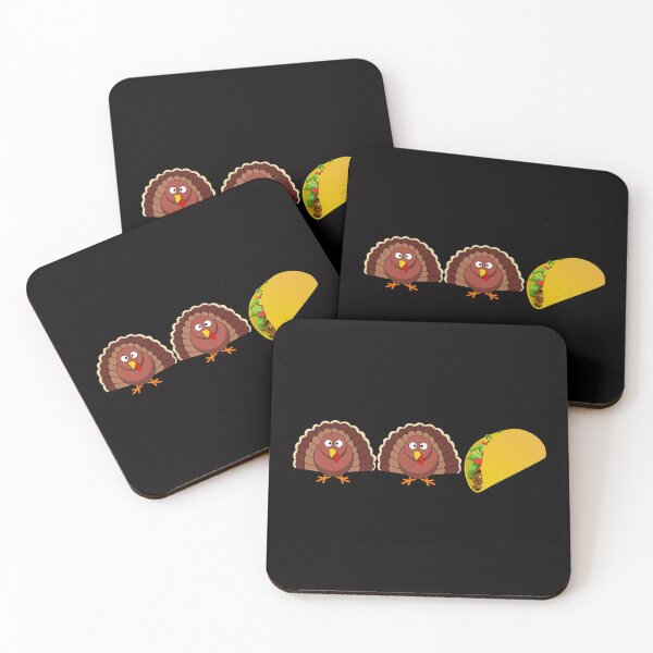 Item preview, Turkey Turkey Taco   designed and sold by alexanderWYM.