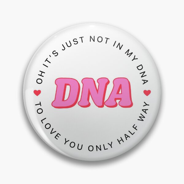 Item preview, dna - LANY designed and sold by thisiskaprea.