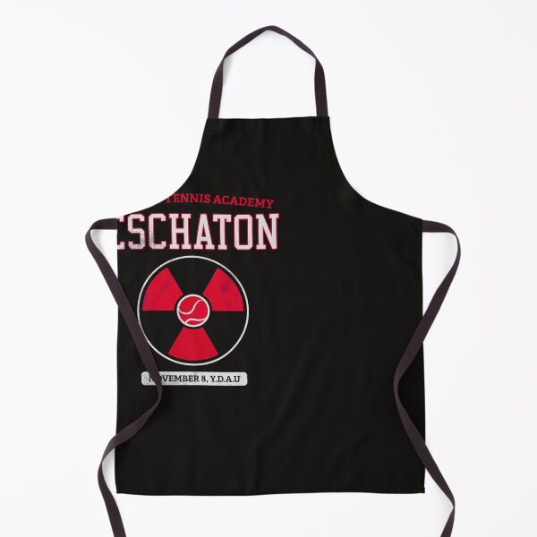 Item preview, Enfield Tennis Academy Eschaton Classic designed and sold by Stacyshopy.