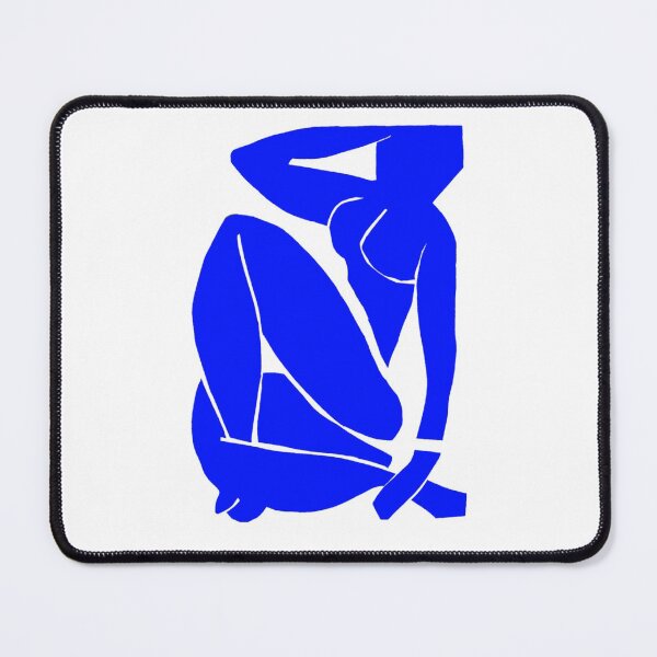 Item preview, blue nude designed and sold by plantmom94.