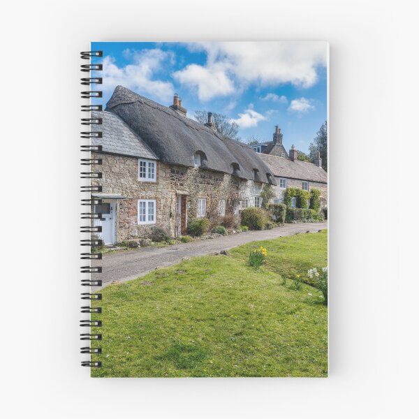 Item preview, Daffodils At Winkle Street Isle Of Wight designed and sold by manateevoyager.