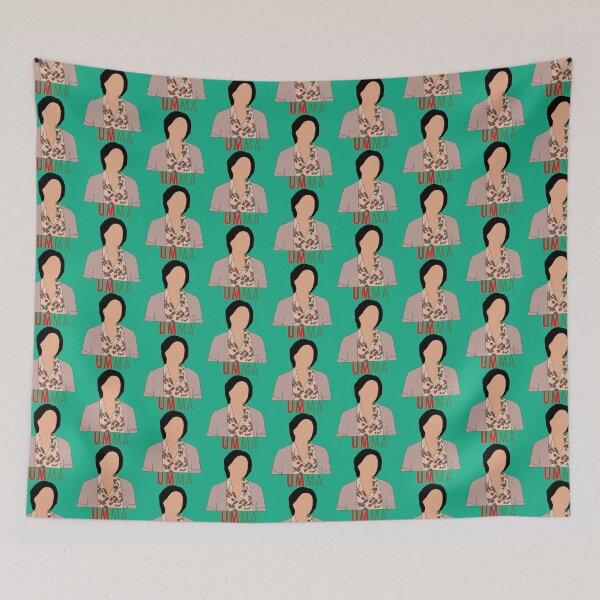 Item preview, Umma - Kim’s Convenience     designed and sold by alexanderWYM.