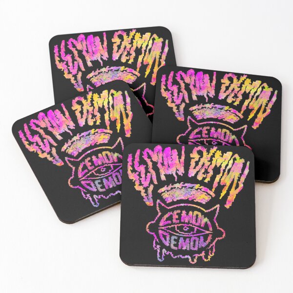 Item preview, Lemon Demon designed and sold by o0Nomad0o.