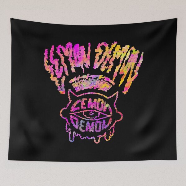Item preview, Lemon Demon designed and sold by o0Nomad0o.
