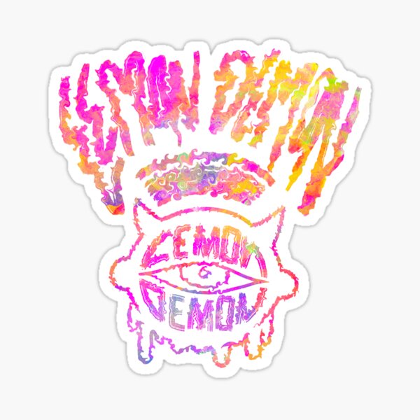 Item preview, Lemon Demon designed and sold by o0Nomad0o.