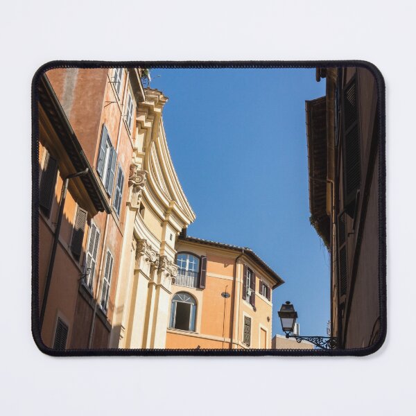 Item preview, Gallivanting Around in Rome Italy - Centro Storico Small Street Character and Charm designed and sold by Georgia Mizuleva.