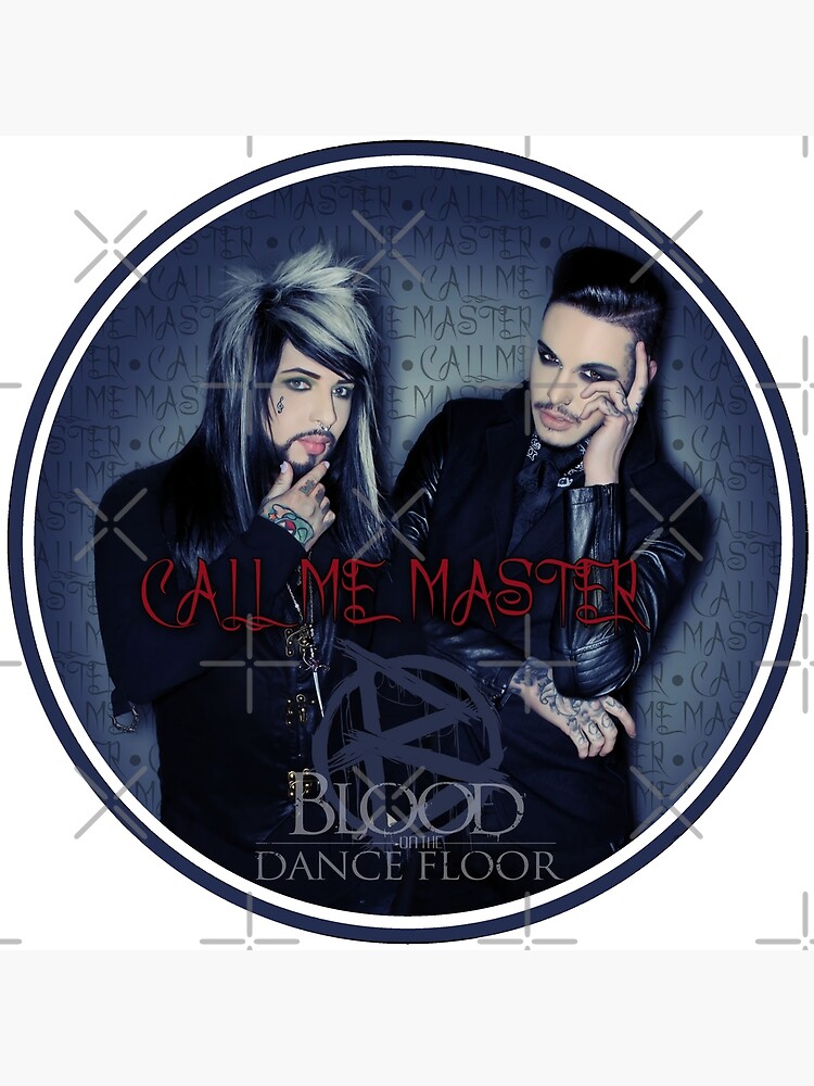 Botdf Call Me Master Greeting Card By Brandoncoxe Redbubble