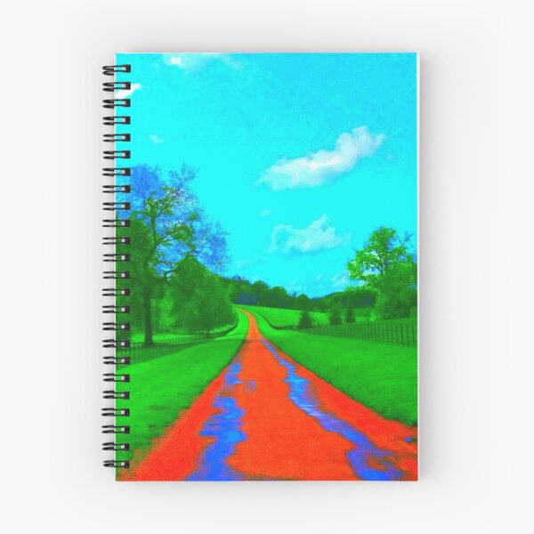 Item preview, Tree lined path designed and sold by jpseller.