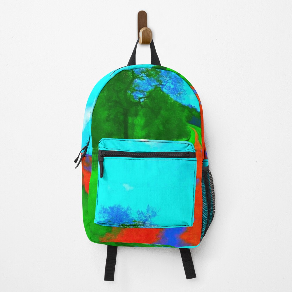 Item preview, Backpack designed and sold by jpseller.