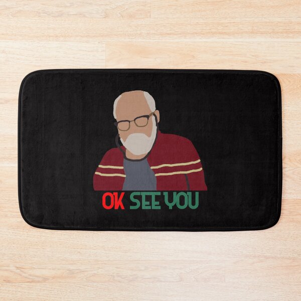 Item preview, Uppa - Kim_s Convenience Ok See You Drawn    designed and sold by alexanderWYM.