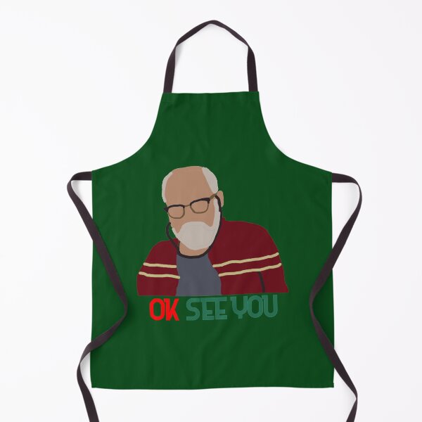 Item preview, Uppa - Kim_s Convenience Ok See You Drawn    designed and sold by alexanderWYM.