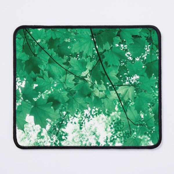 Item preview, Dreams of Summer in Paolo Veronese Green designed and sold by Georgia Mizuleva.