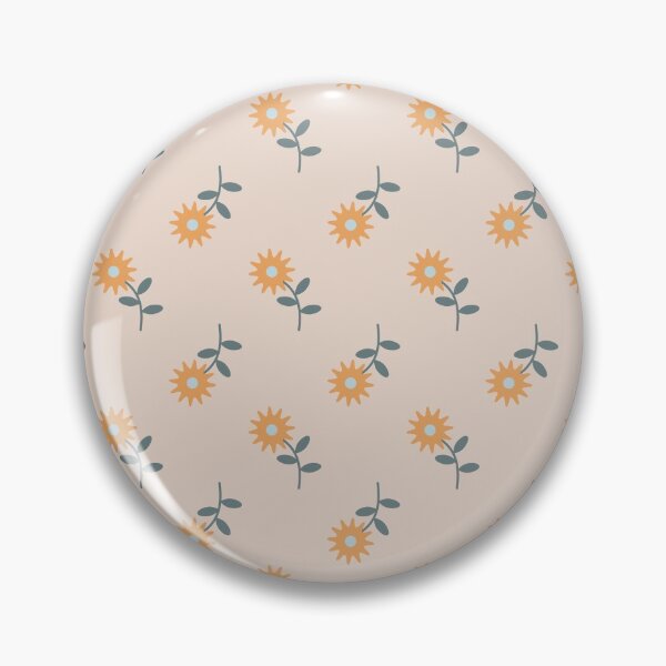 Item preview, Radiant flower pattern designed and sold by RafaelLima7.