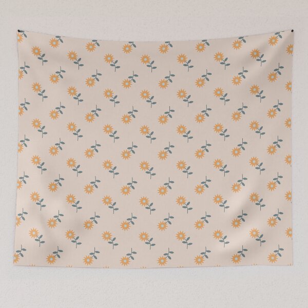 Item preview, Radiant flower pattern designed and sold by RafaelLima7.
