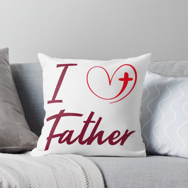 Item preview, Amo al padre designed and sold by Jessine Fowler.
