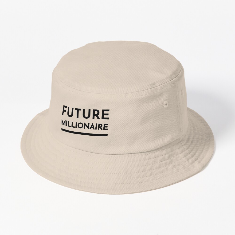 Item preview, Bucket Hat designed and sold by inspire-gifts.
