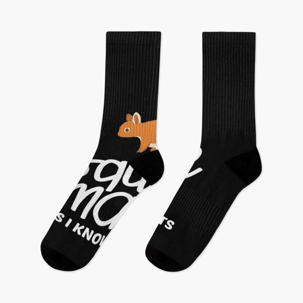 Item preview, Squirrel Mama Yes Know Im Nuts Funny Animal Lover Attire designed and sold by lindafrances.